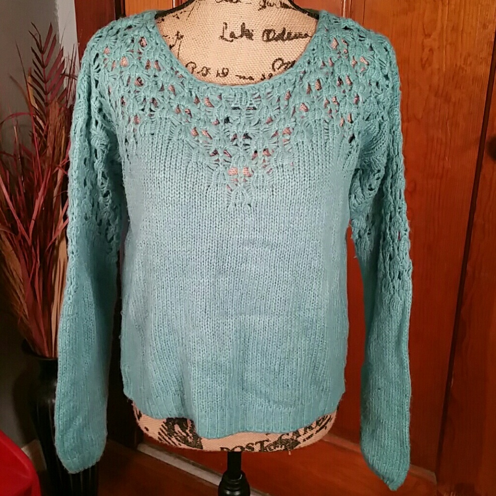 Maurices Knit Sweater